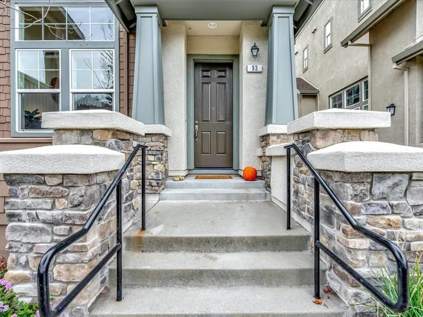 93 Almond Court, San Rafael, CA 94903