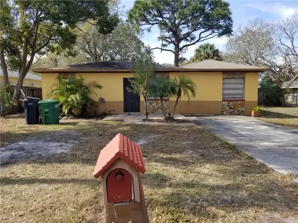 6309 S Adelia Ave, Tampa, FL 33616