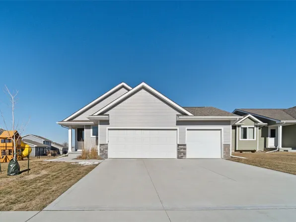4416 NW 12th St, Ankeny, IA 50023