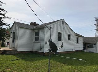 3242 E Manhattan Blvd, Toledo, OH 43611