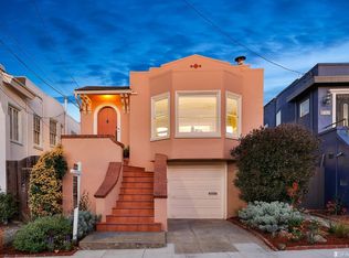 470 46th Ave, San Francisco, CA 94121