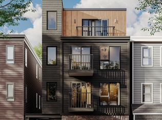 14B Geneva St #PENTHOUSE 4, Boston, MA 02128