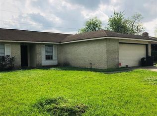 2815 Ravenwind Rd, Houston, TX 77067