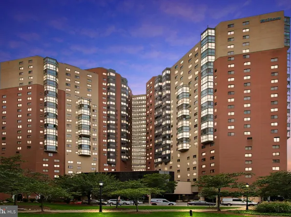 900 Stafford St #1505, Arlington, VA 22203