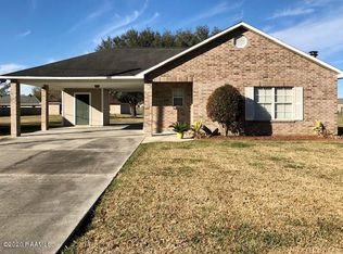 209 Morningside Dr, Duson, LA 70529