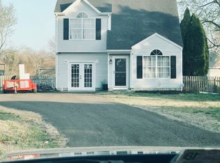 5972 Bobwhite Ct, Hayes, VA 23072