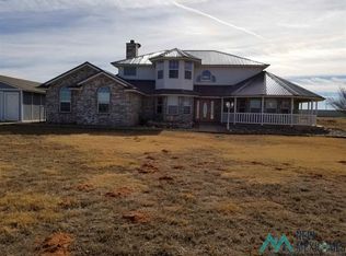 723 Curry Road L, Clovis, NM 88101