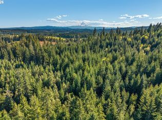 0 Snowden Rd, White Salmon, WA 98672