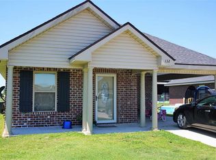 132 Darwen Dr, Raceland, LA 70394