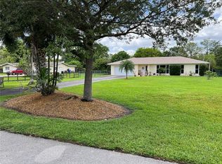 5001 SW 170th Ave, Southwest Ranches, FL 33331