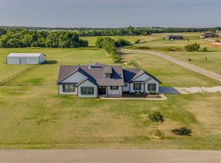 22566 Ranch Rd, Purcell, OK 73080