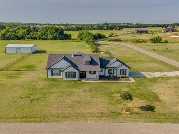 22566 Ranch Rd, Purcell, OK 73080