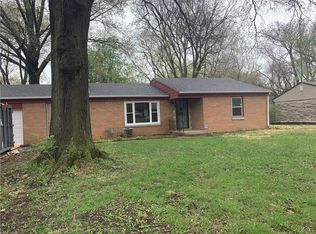 2830 Questend Dr N, Indianapolis, IN
