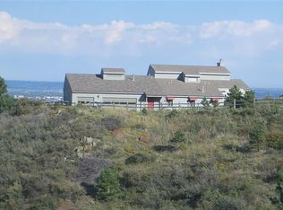 6117 Red Cedar Dr, Bellvue, CO 80512