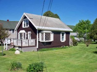 109 Meacham St, Wallingford, VT 05773