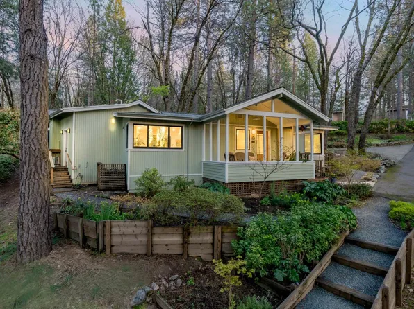 16277 Bush Rd, Nevada City, CA 95959