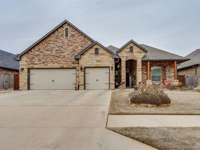 5029 SW 130th St, Oklahoma City, OK, 73173
