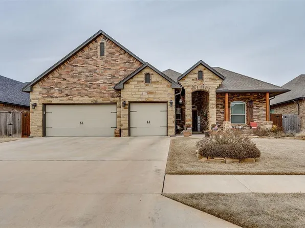 5029 SW 130th St, Oklahoma City, OK 73173