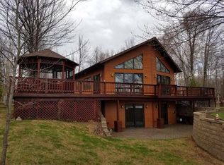 W6823 Disappearing Creek Rd, Phillips, WI 54555