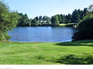 21 Pond Rd, Canton, CT 06019