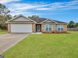 237 Bell Rd NE, Ludowici, GA 31316