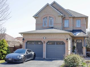 116 Mojave Cres, Richmond Hill, ON