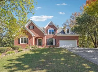 2335 Corbett Ct, Powder Springs, GA 30127