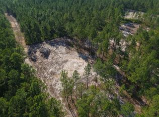 0 Harris Rd, Odum, GA 31555