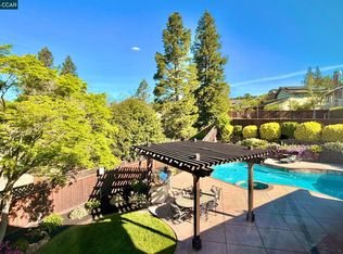 810 Century Way, Danville, CA 94526