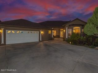 744 City Lights, Prescott, AZ 86303