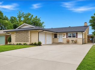 1412 SW 62nd St, Oklahoma City, OK 73159