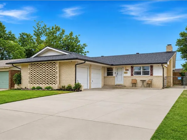 1412 SW 62nd St, Oklahoma City, OK 73159