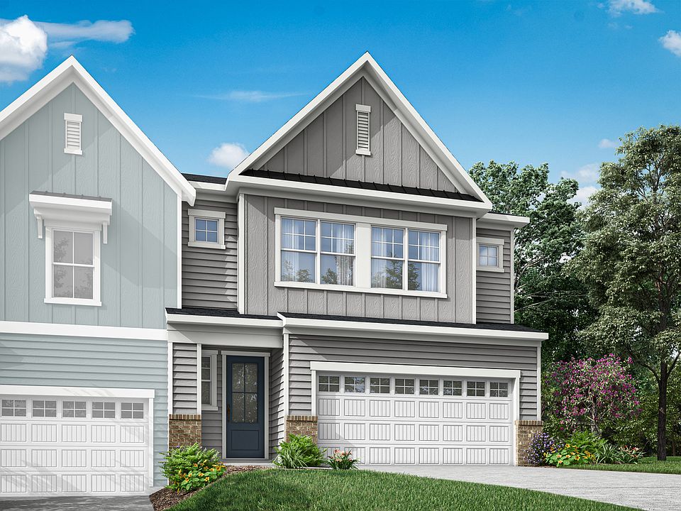 Exterior Style H