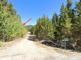 Lot 339 Eva Road, Idaho Springs, CO 80452