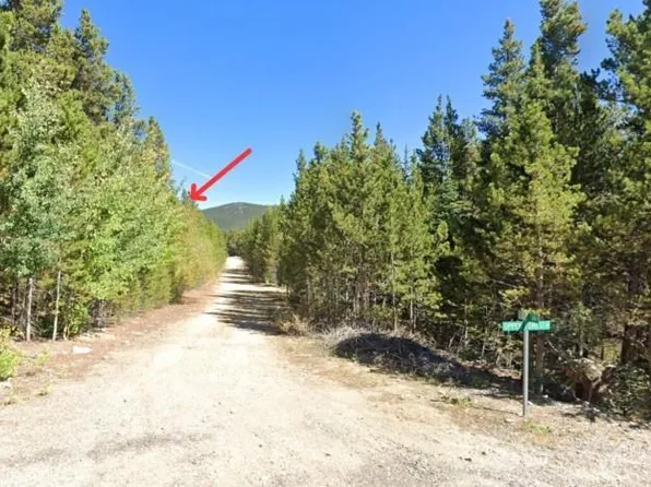 Lot 339 Eva Road, Idaho Springs, CO 80452