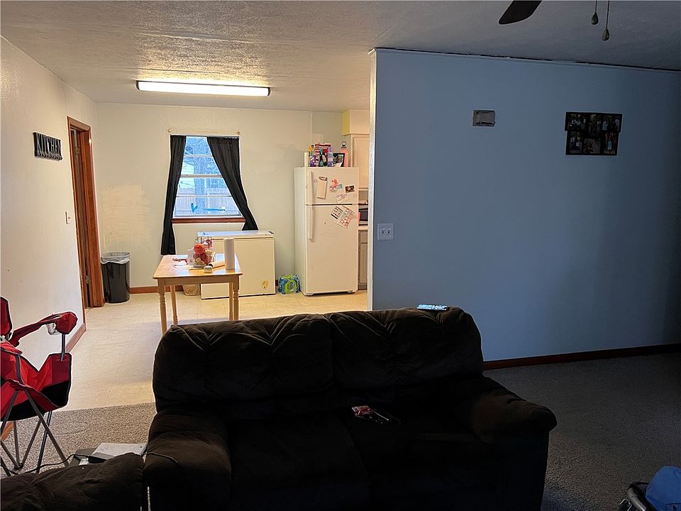 324 E Saint Louis Ave, Wetumka, OK 74883 MLS 1041732 Zillow