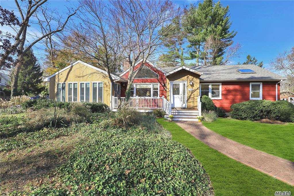 18 Shawnee Street, Centerport, NY 11721 Zillow
