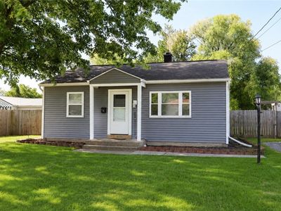 14 Seneca Manor Dr, Seneca Falls, NY, 13148