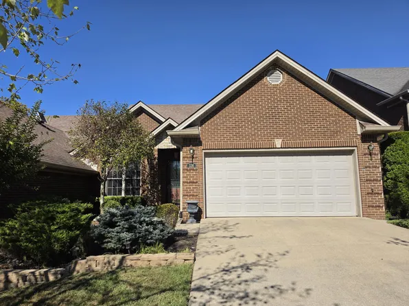 336 Rivers Edge Dr, Richmond, KY 40475