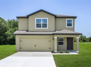 368 Aster Ct W, Poinciana, FL 34759