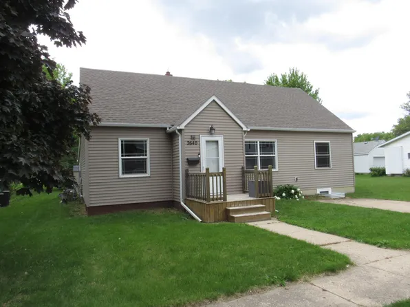 2640 Ironwood Ave, Slayton, MN 56172