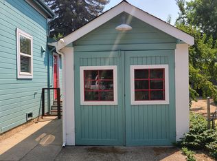 511 Linden Ave, Grass Valley, CA 95945