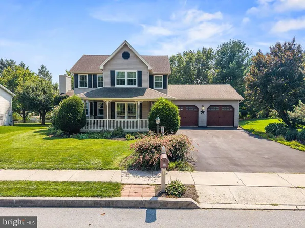 6103 Alleo Ln, Harrisburg, PA 17111