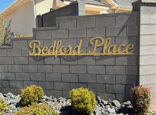 Bedford 3942 S Bedford Place, Washington, UT 84780