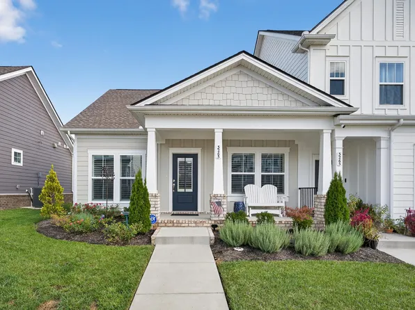 3263 Tasker Dr, Antioch, TN 37013