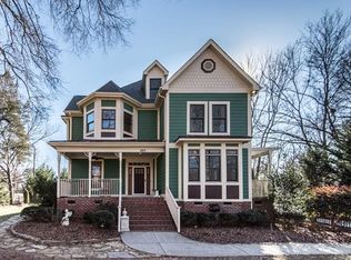 301 S Freemont St, Matthews, NC 28105