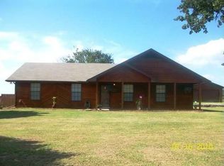 12884 Little Rd, Kingston, OK 73439
