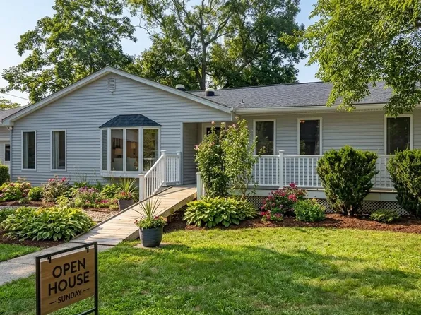 36 Schenk Drive, Shirley, NY 11967