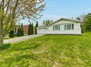 1696 Waterford Rd, Walworth, NY 14568