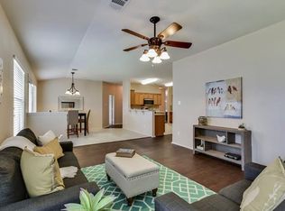 1421 Vanilla Bean Dr, Pflugerville, TX 78660